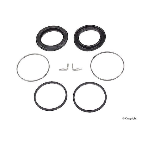 Ate Caliper Kit, 250102 250102